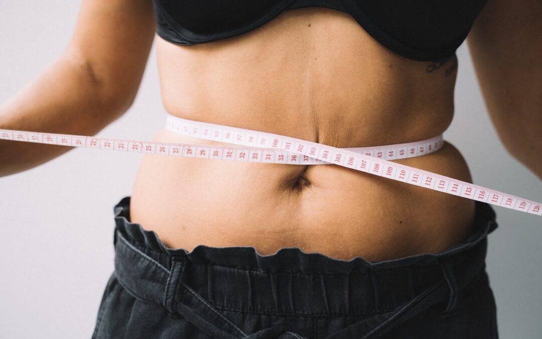 A Guide to the Different Weight Loss Stages